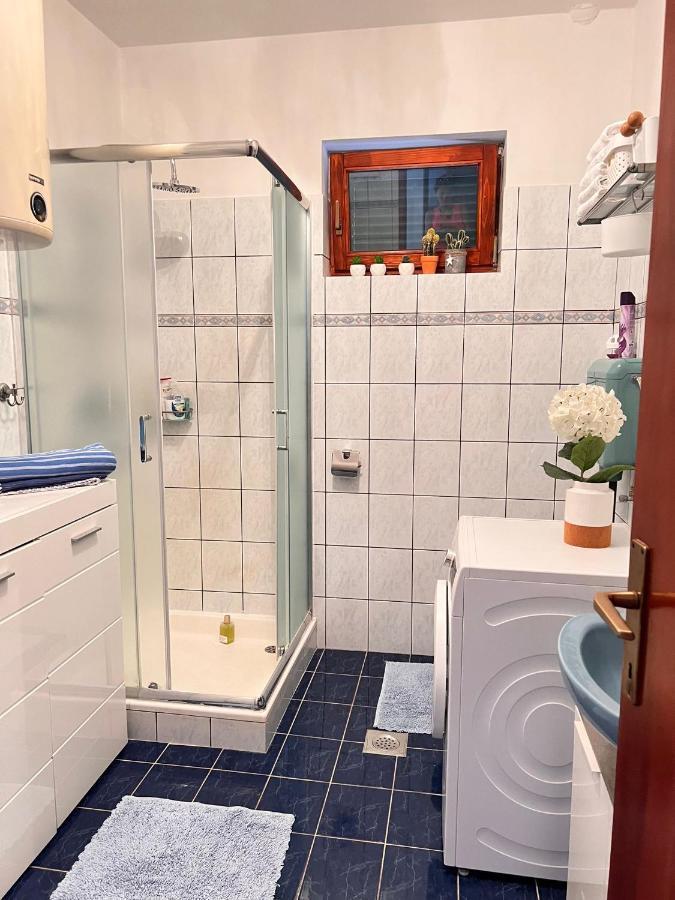 Villa Vida, Medulin - Bazen I Jacuzzi Екстериор снимка
