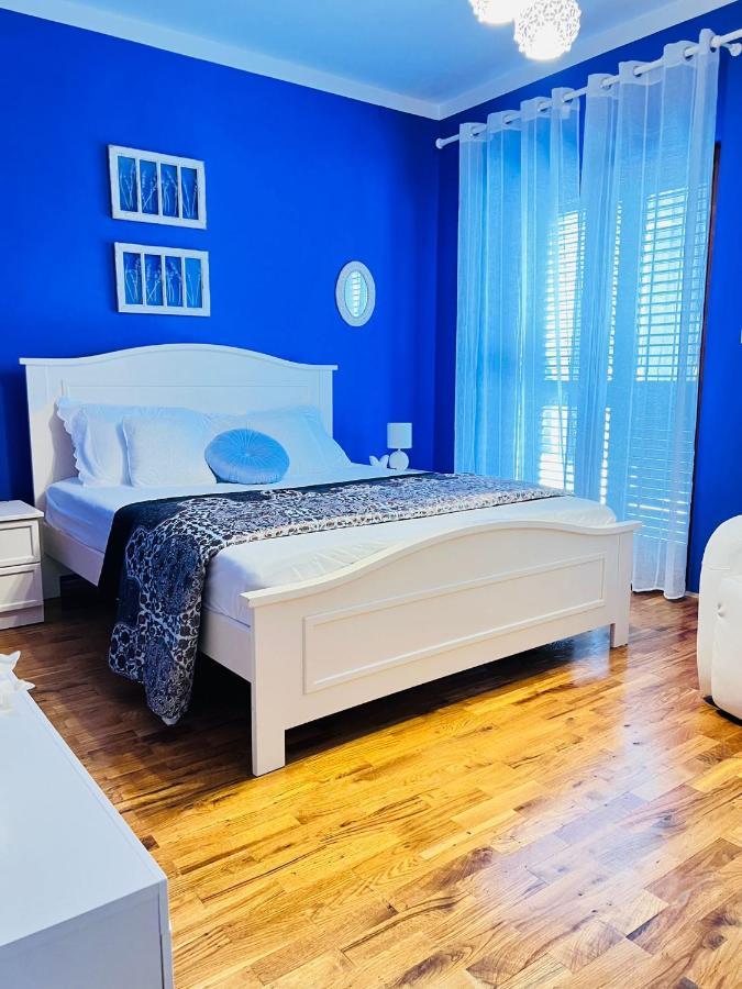 Villa Vida, Medulin - Bazen I Jacuzzi Екстериор снимка